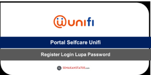 Portal Selfcare Unifi